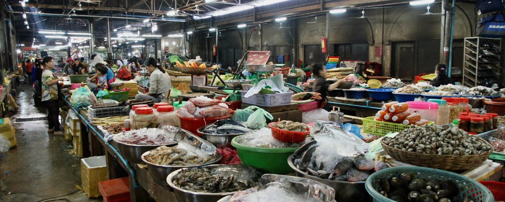 Shop Like a Local - Grocery Shopping Tourism - The Wise Traveller - IMG3930