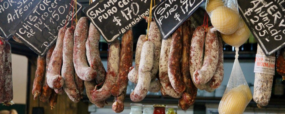 Shop Like a Local - Grocery Shopping Tourism - The Wise Traveller - IMG_8591