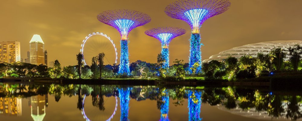 The Other Side Of Singapore - The Wise Traveller