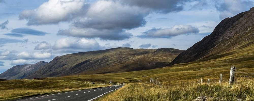 Six Best Countries in Europe for Hiking Holidays - The Wise Traveller - Glen Coe