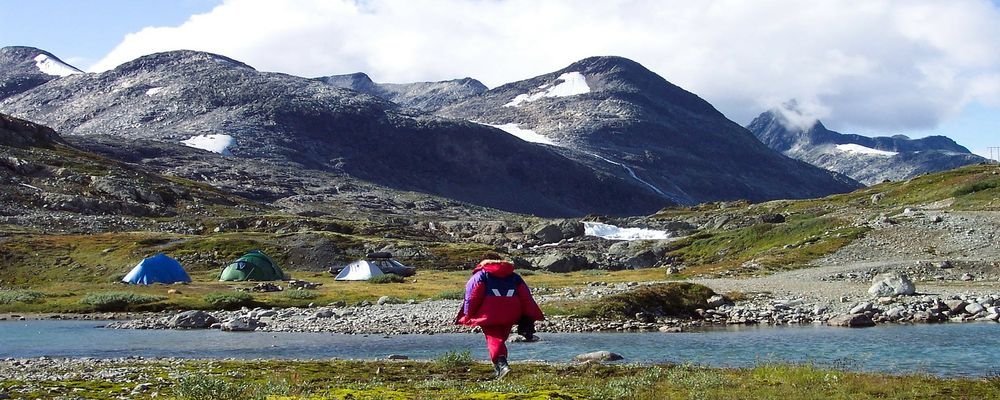 Six Best Countries in Europe for Hiking Holidays - The Wise Traveller - Jotunheimen