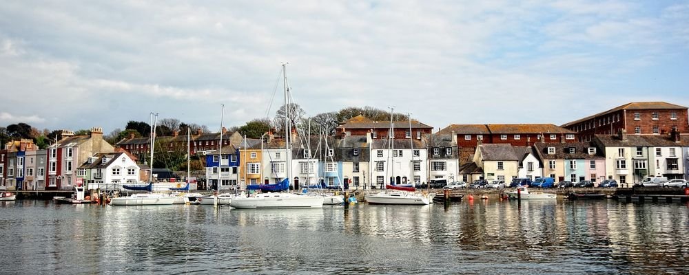 Six British Seaside Towns to Visit All Year Round - The Wise Traveller - Weymouth