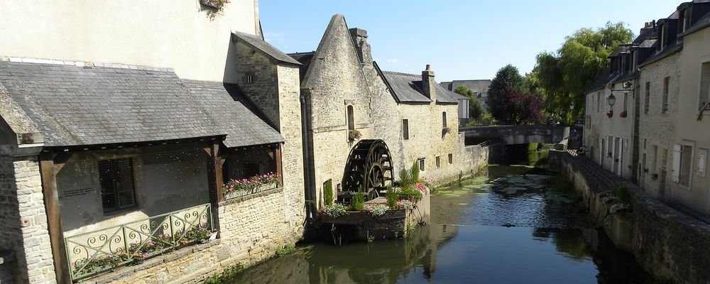 Six French Towns to Visit that Aren't Paris - The Wise Traveller - Bayeux