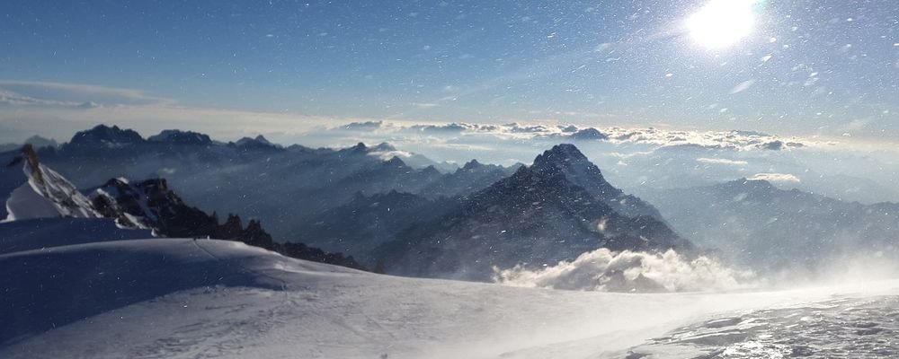 Six French Towns to Visit that Aren't Paris - The Wise Traveller - Chamonix