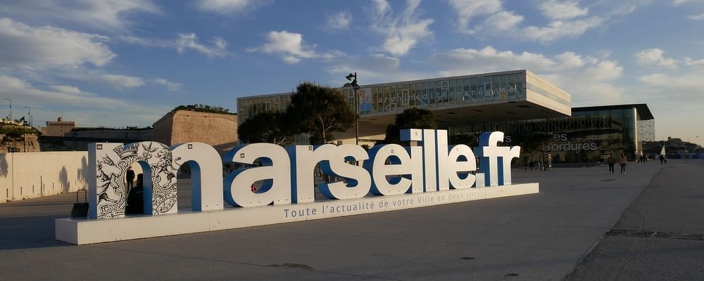 Six French Towns to Visit that Aren't Paris - The Wise Traveller - Marseille