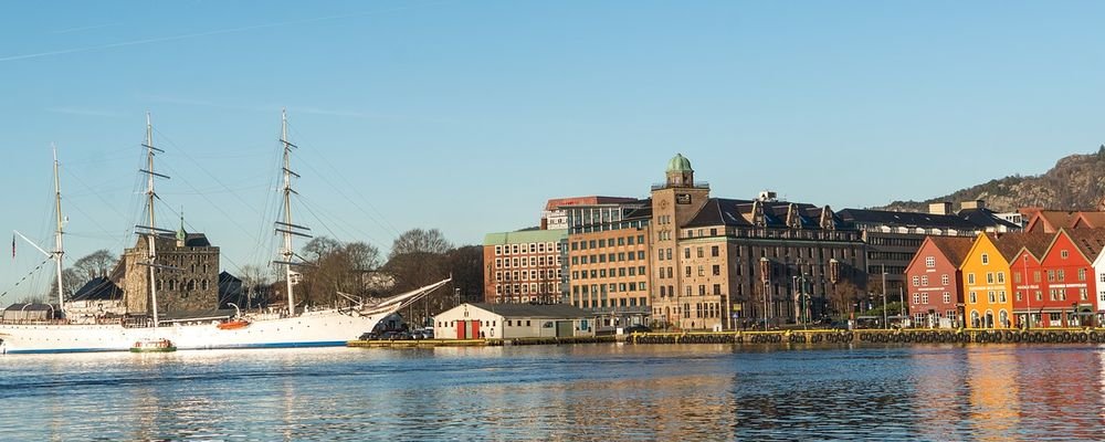 Six Norwegian Towns to Visit that Aren't Oslo - The Wise Traveller - Bergen