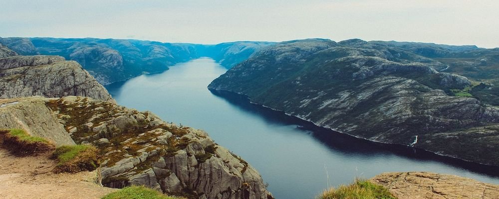 Six Norwegian Towns to Visit that Aren't Oslo - The Wise Traveller - Stavanger