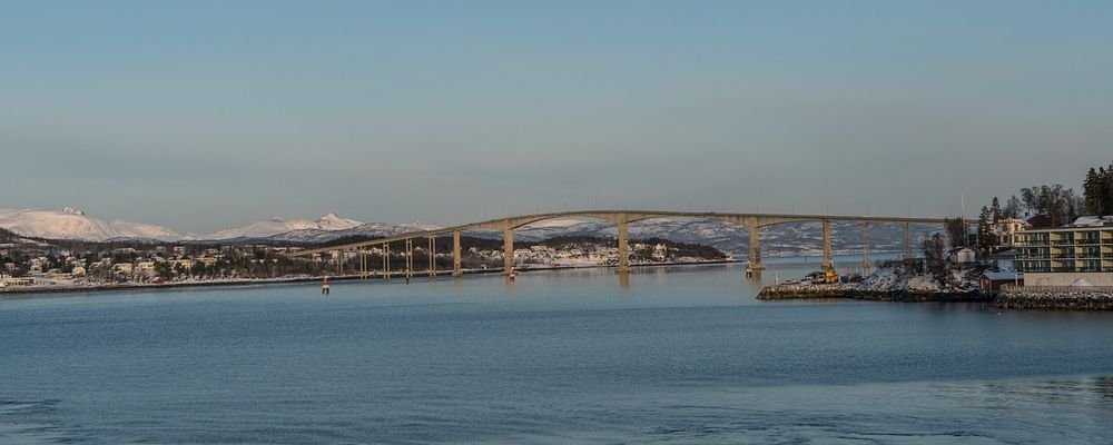 Six Norwegian Towns to Visit that Aren't Oslo - The Wise Traveller - Tromsø
