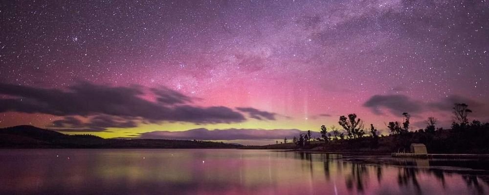 Six Places Where You Can Spot the Southern Lights - The Wise Traveller 5