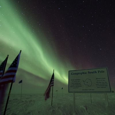 Six Places Where You Can Spot the Southern Lights - The Wise Traveller4