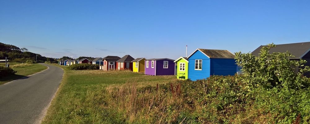 Six Scandinavian Islands to Visit - The Wise Traveller - Ærø