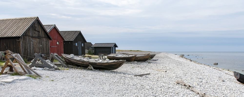 Six Scandinavian Islands to Visit - The Wise Traveller - Gotland