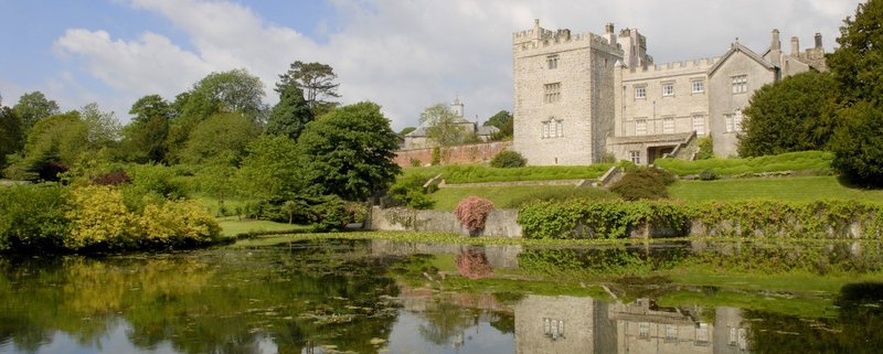 Top 5 Little Known Castles In The UK