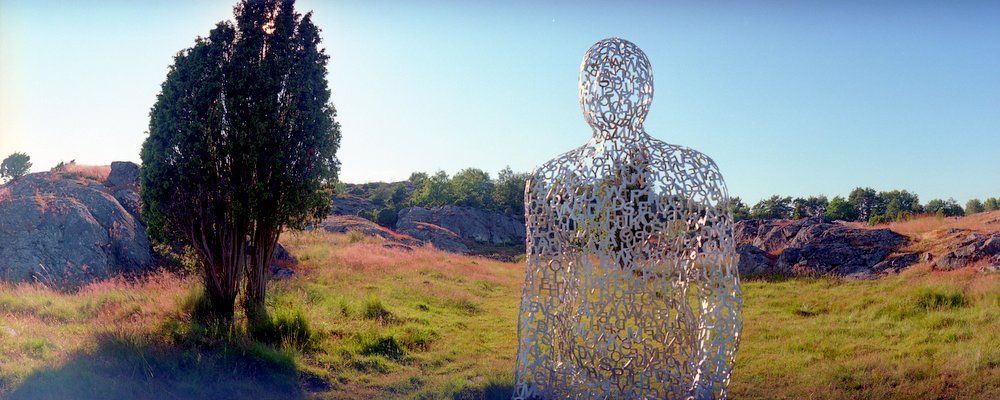 Europe’s Best Sculpture Parks - The Wise Traveller