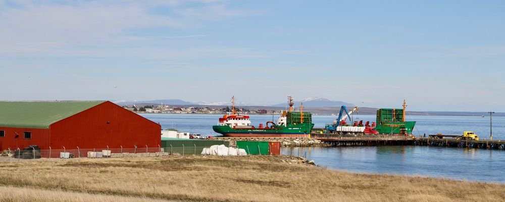 Sloths, Swans and Ice Cream in Wine– Puerto Natales - Chile - The Wise Traveller - IMG_0374