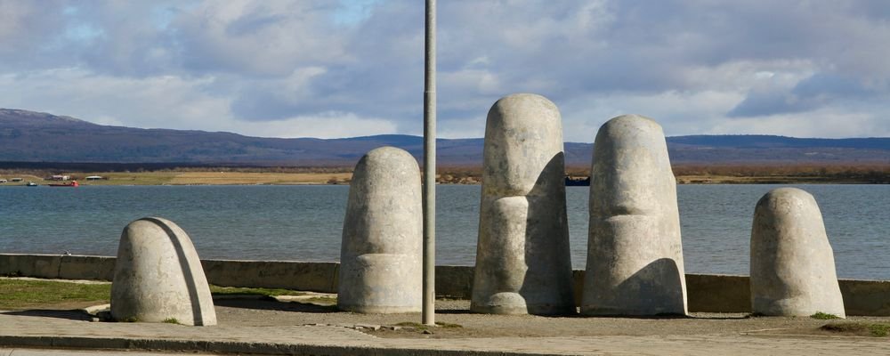 Sloths, Swans and Ice Cream in Wine– Puerto Natales - Chile - The Wise Traveller - IMG_9541