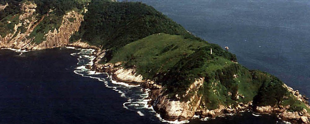 The Most Dangerous Destinations on Earth - The Wise Traveller - Snake Island