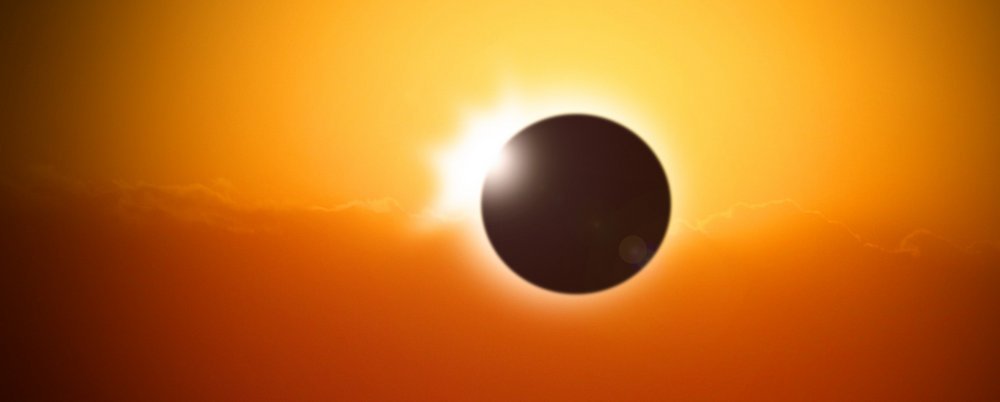 Must-See Events Around the World in 2019 - The Wise Traveller - Solar Eclipse
