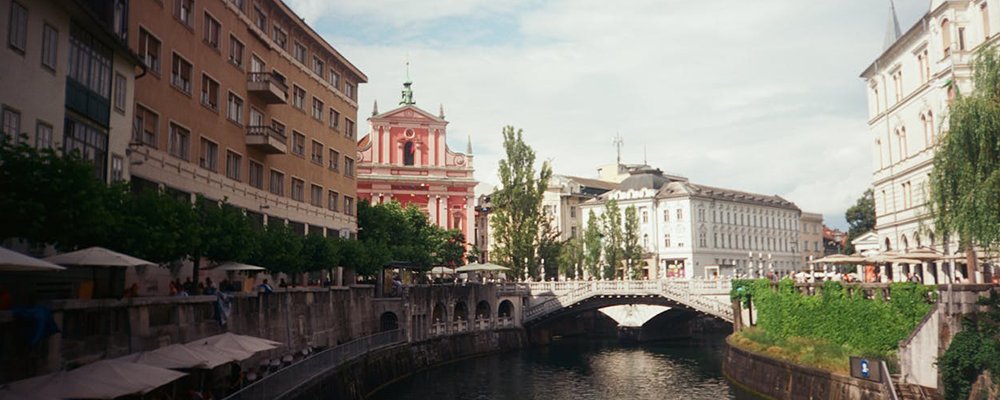 Spring Monsters in the Alps of Slovenia - The Wise Traveller - Ljubljana
