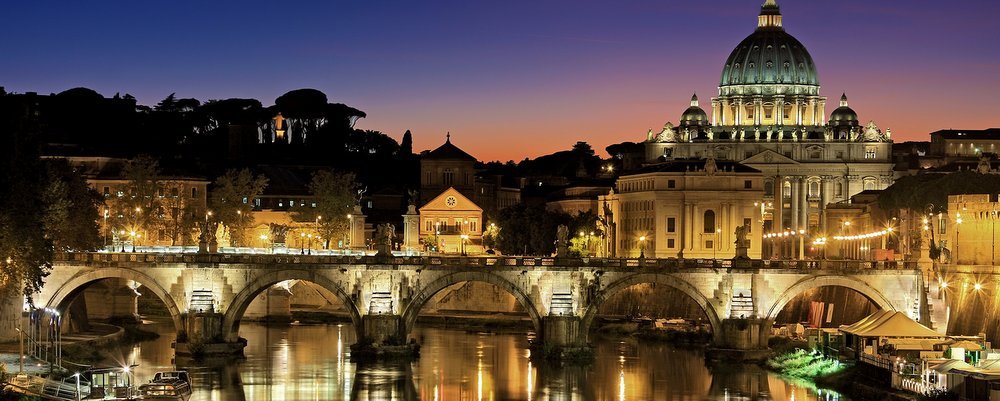 Accessible Rome - The Wise Traveller