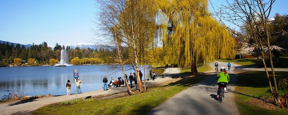 5 Things You May Not Know About Vancouver