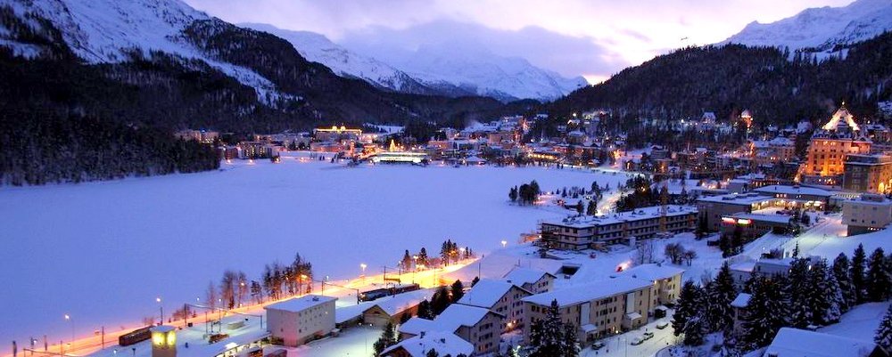 The Best Ski Resorts In Europe - The Wise Traveller