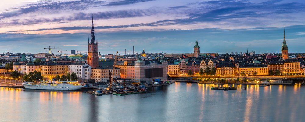 Which are the Cities that have the Best Reputation in the World? - Stockholm - The Wise Traveller