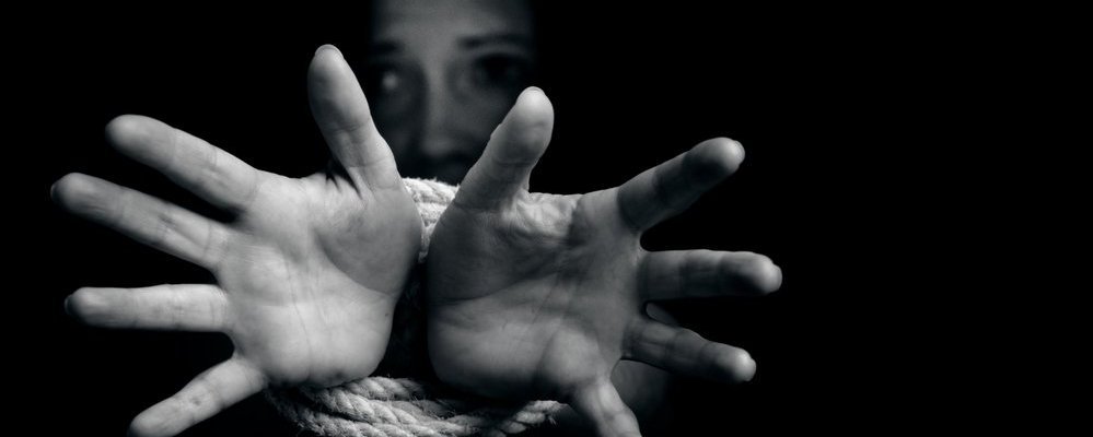The Crisis of Human Trafficking