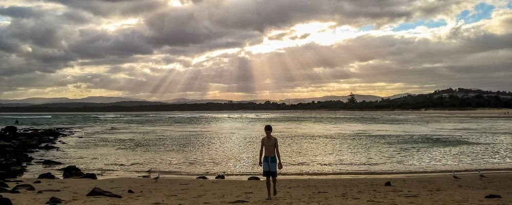 Supporting New South Wales After the Fires - A South Coast Road Trip - The Wise Traveller - Merimbula