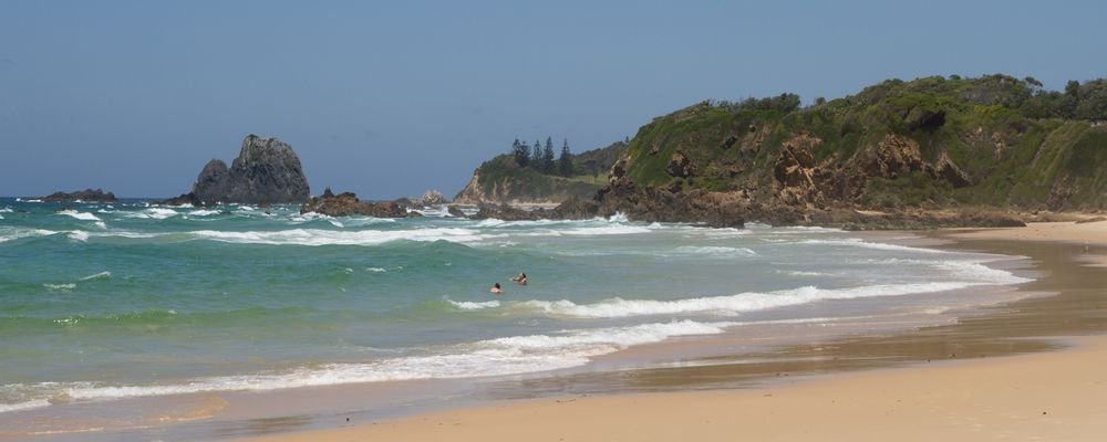 Supporting New South Wales After the Fires - A South Coast Road Trip - The Wise Traveller -  Narooma