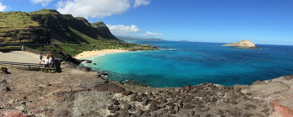 Surfing the World–Where to Grab a Great Wave - The Wise Traveller - Oahu - Hawaii