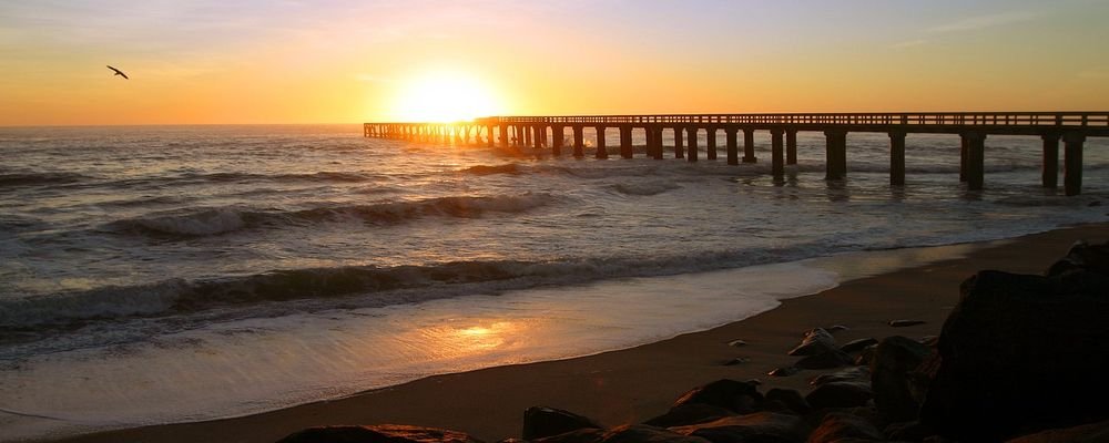 Surfing the World–Where to Grab a Great Wave - The Wise Traveller - Swakopmund