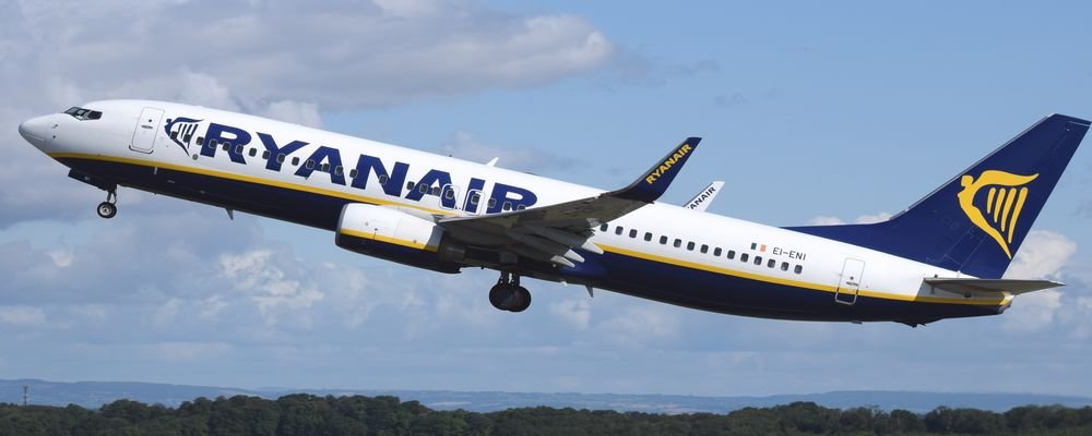 Survey Highlights Worrying Trend of Disrupted Travel - The Wise Traveller - RyanAir