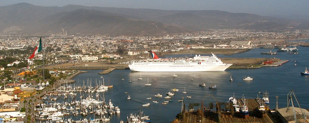 Swirl, Sniff and Sip - Valle de Guadalupe Wine Region, Baja Peninsula, Mexico - The Wise Traveller - Puerto Ensenada
