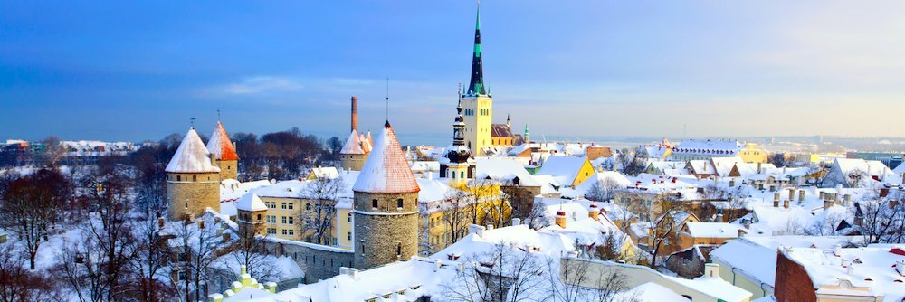 5 Hidden Winter Destinations