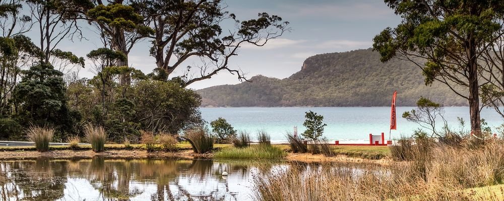 Tasmania’s Best Natural Wonders - The Wise Traveller - Bruny