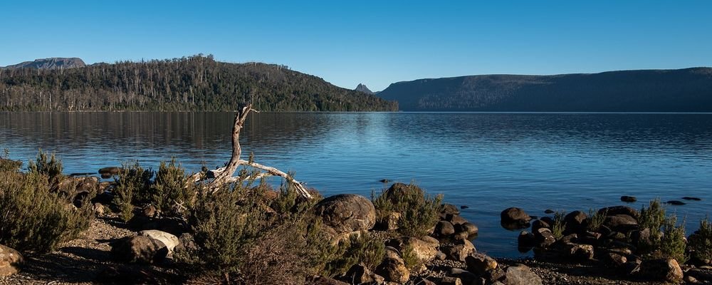 Tasmania’s Best Natural Wonders - The Wise Traveller - Lake St Clair