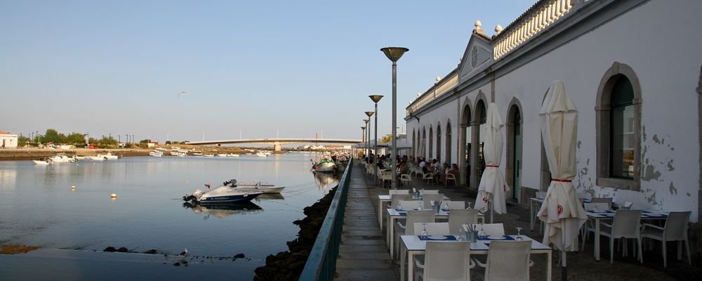 Tavira - Portugal - The Wise Traveller - IMG_2106