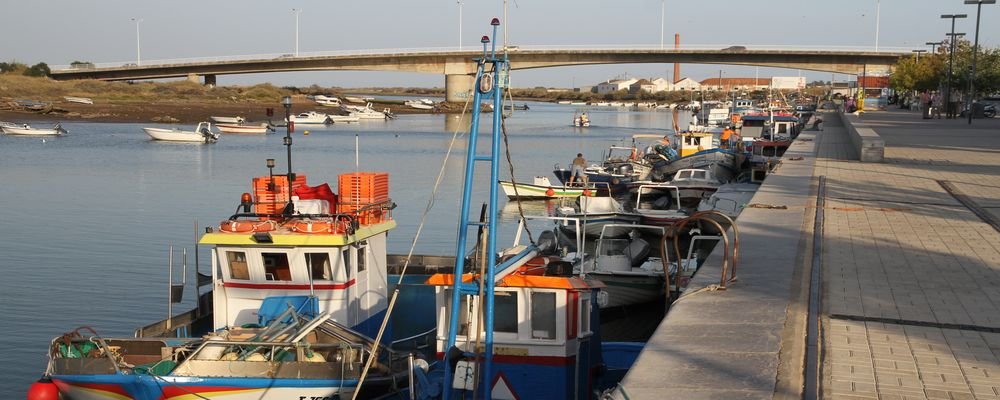 Tavira - Portugal - The Wise Traveller - IMG_2110