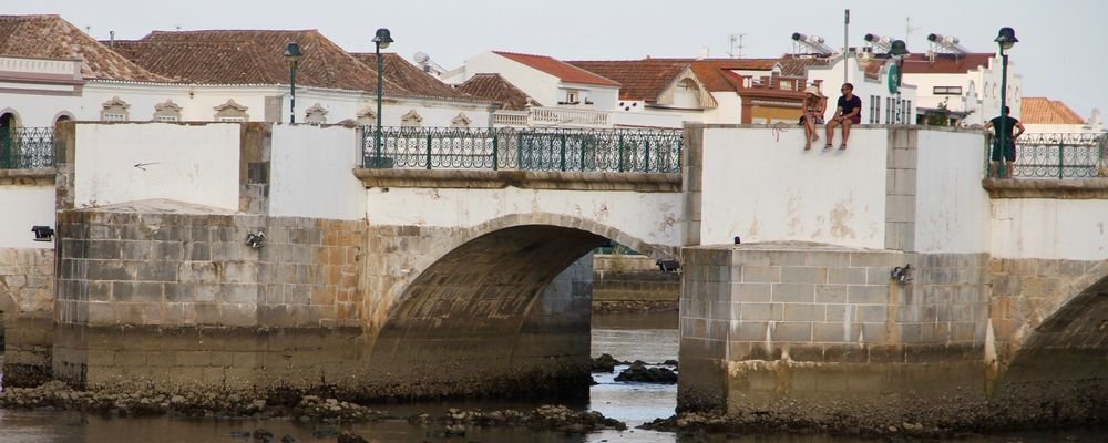 Tavira - Portugal - The Wise Traveller - IMG_2119