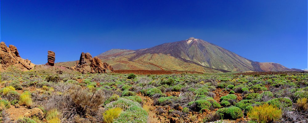 Volcano Tourism - The Wise Traveller