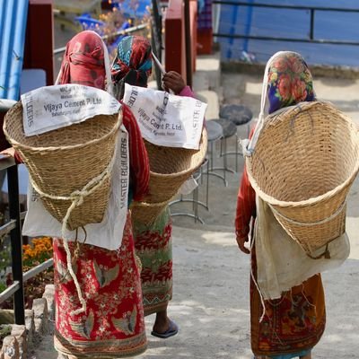 Temples, Waterfalls and Lakes— Motor Biking Pokhara - The Wise Traveller - IMG_7164