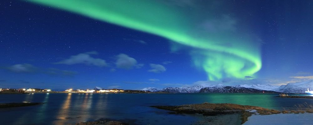 Ten Tips for Chasing the Northern Lights This Winter - The Wise Traveller - Norway