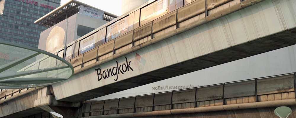 Thailand To End 60-Day Visa-Free Stays - The Wise Traveller - Bangkok
