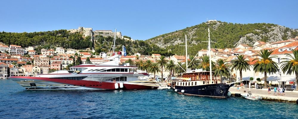 The Best Croatian Islands to Visit This Summer - The Wise Traveller - Hvar