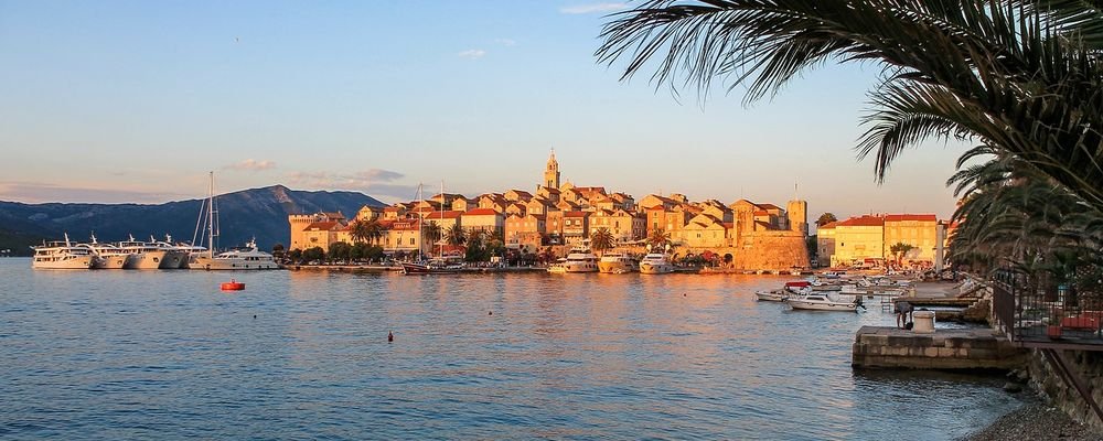 The Best Croatian Islands to Visit This Summer - The Wise Traveller - Korcula