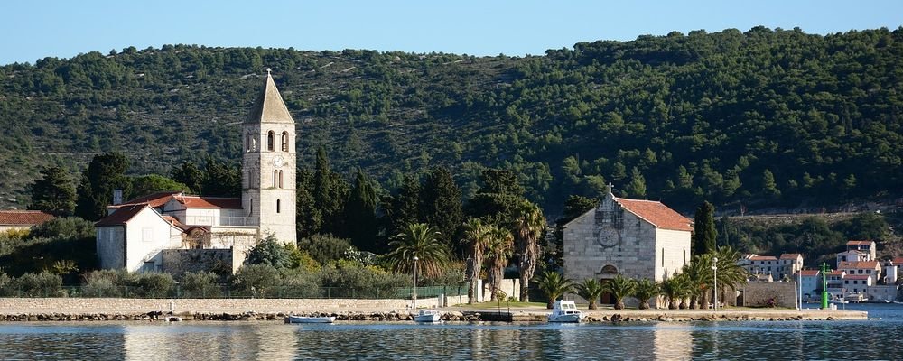 The Best Croatian Islands to Visit This Summer - The Wise Traveller - Vis