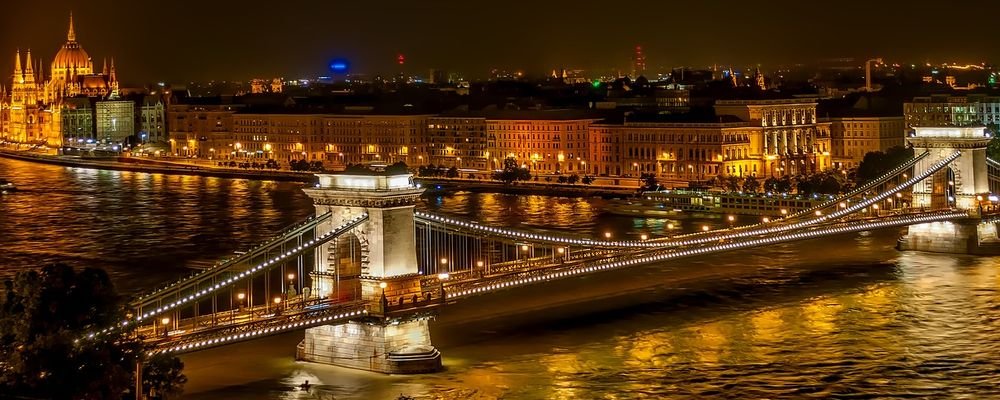 The Best European Cities for Weekend Getaways - The Wise Traveller - Budapest