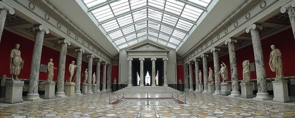 The Best European Cities for Weekend Getaways - The Wise Traveller - Glyptotek  Museum - Copenhagen