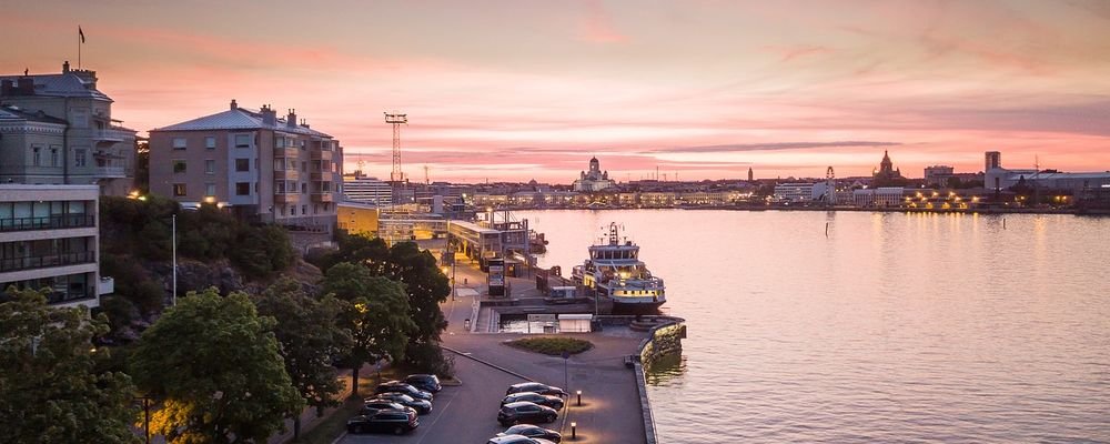 The Best European Cities for Weekend Getaways - The Wise Traveller - Helsinki